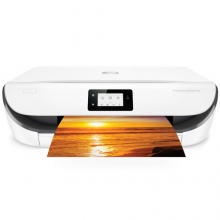 惠普（HP）DJ 5088無線打印一體機 惠省系列 無線打印，掃描，復(fù)印