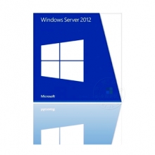 微軟（Microsoft） Win server 2012系統(tǒng)Server 2012 R2服務(wù)器系統(tǒng) 2012R2 標(biāo)準(zhǔn)版5用戶中文含專票
