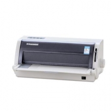 得實(shí) DS-5400IV 高效智能型24針110列平推票據(jù)打印機(jī)