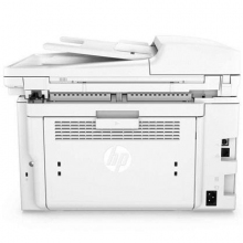 惠普（HP）LaserJet Pro MFP M227sdn激光多功能一體機（打印、復印、掃描）