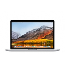 Apple MacBook Pro 15.4英寸筆記本電腦 銀色(Core i7 處理器/16GB內存/256GB SSD閃存/Retina屏 MJLQ2CH/A)
