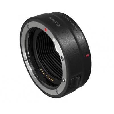 佳能原裝ef-eos r轉(zhuǎn)接環(huán)