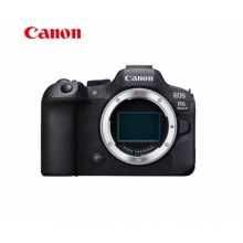佳能EOS R6 Mark II全畫(huà)幅微單相機(jī)