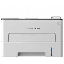 PANTUM奔圖P3300DN黑白激光打印機
